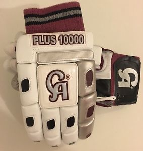 CA Plus 10000 Gants De Cricket Frappeurs ADULT RH NOUVEAU STYLE 2016