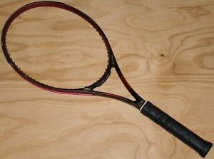 Dunlop Revelation Tour Pro Midplus MP 4 3/8 Tennis Racket
