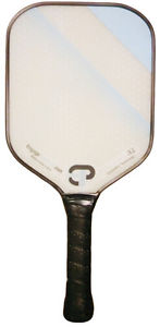 NEW Engage Encore XL Polymer Composite Pickleball Paddle Low Noise Warranty