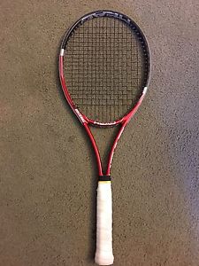 Head Youtek Prestige Pro 4 1/2 Customized