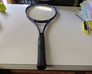 Prince CTS Precision 90   No. 3  Tennis Racquet 4 3/8 Good Condition