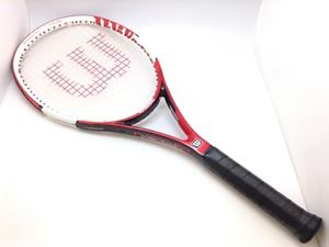 RAQUETA | WILSON | NANO CARBON PRO | C | 1294461