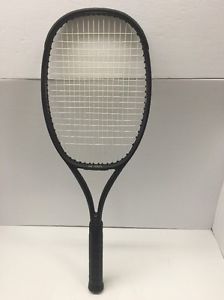 EUC YONEX RQ-380 WideBody Born/Graphite Strung Tennis Racquet 4-1/4 Monica Seles