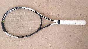 Head Graphene XT Speed MP A 16X19 grip 4 1/14