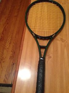 Prince Original Graphite-grip:4-1/2- Great Condition- Nearly Any Signs Of use