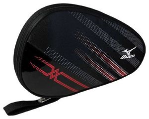 Mizuno racket case one purse 83MD5031 JAPAN F/S