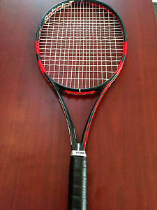 Babolat Pure Strike 18x20 Tennis Racket 3/8