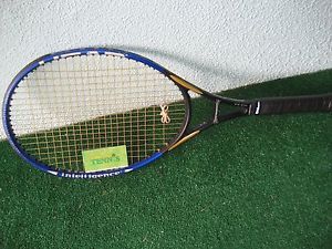 Head i.Extreme mid-plus (102)  4 3/8 grip   Nice!!  AUSTRIA