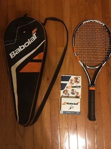 Babolat Pure Drive Lite Babolat Play 2015