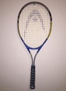 Head TI Medalist 1000 Tennis Racquet 4 1/4" Oversized BRAND NEW