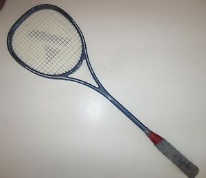 Pro Kennex HMG-70 Squash Racquet with Cover