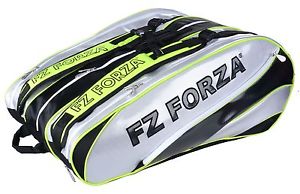 Forza Move Raquette Sac 15 Badminton Squash Sac