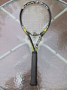Tecnifibre T-Flash TFlash 315 ATP - Grip # 3 (4 3/8)