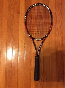 Tecnifibre 315 T-flight