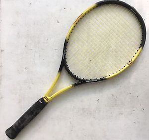 Head Radical Tour Series Tennis Racquet 4 3/8 "