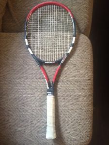 Babolat Pure Control Team With Bag