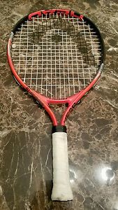 (Good Condition!!) Head Radical 19 Junior Kids Tennis Racquetball Racquet