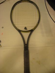 Volkl Quantum Tennis Racket