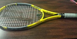 Prince AIRO Oversize  27 inch used (bag included)