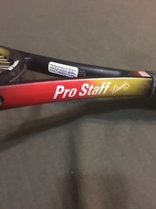 wilson pro staff 6.1 classic