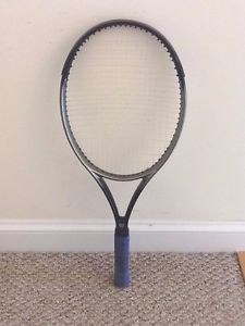 WILSON HAMMER Profile 2.7 SI OS 110 Sq Inch TENNIS Racket Grip 4 1/2 Powerful!