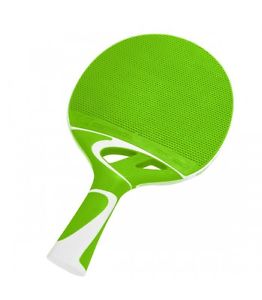 RAQUETTE CORNILLEAU VITAMIN VERTE DE PING PONG TENNIS DE TABLE