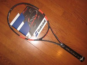 Babolat Pure Strike 16/19 Tennis Racquet - (Brand New!)