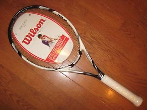 Wilson Six.Two 100 Tennis Racquet - (Brand New!)