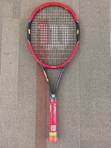 wilson pro staff 97S