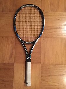 babolat pure drive