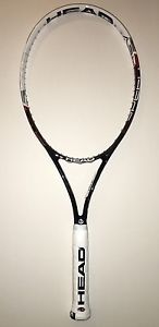 HEAD Youtek Graphene Speed Rev - 4 3/8 Tennis Racquet Racket - BRAND NEW
