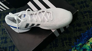 Adipower Barricade 8- Men's tennis sneaker