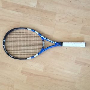 Babolat Roddick Pure Drive GT Tennis Racquet 4 3/8