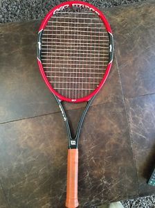 wilson pro staff 97