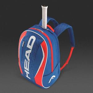 NEW 2016 Head Tour Team Blue/Red Backpack Tennis Backpack