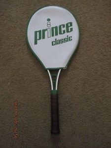 Prince Classic Tennis Racquet