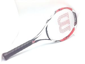 RAQUETA | WILSON | SN | C | 1281022