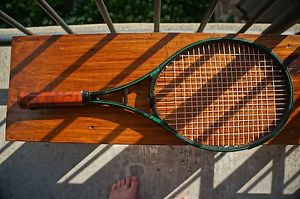 Prince Graphite Series 110 Tennis Racquet [4 3/8 Grip] - Very Good Condition