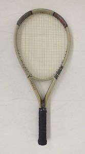 Prince Triple Threat RIP Graphite Extreme 115 Sq In Tennis Racquet w/4 5/8" Grip