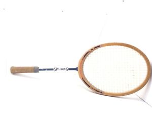 RAQUETA | SPALDING | IMPACT JUNIOR | C | 1303214