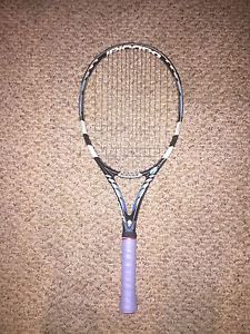 BABOLAT PURE DRIVE JUNIOR 4 1/4 (BEST DEAL!!!!)