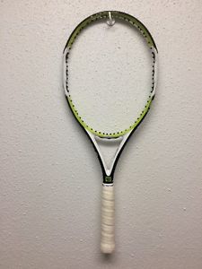 Wilson Ncode NPR