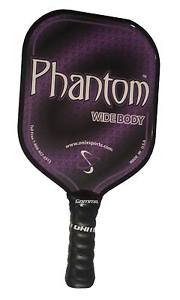 Onix Phantom Pickleball Paddle Purple 7.9 oz "NEW"