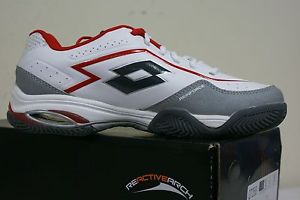 Lotto Men's Vector V Tennis Shoe