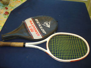 Dunlop MAXPOWER C30 Tennis Racquet