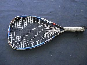 Ektelon Storm Racquetball Racquet SP X-Small "Mint Condition"