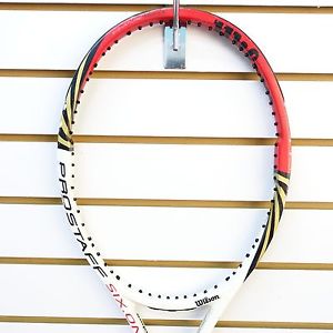Used Wilson Pro Staff 95