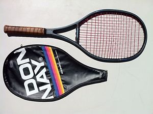 VTG DONNAY GRAPHITE CGX 35 Mid Comp Tennis Racquet  4-1/4" 16x19  Belgium Racket