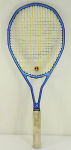 Bosworth Tour 96 Tennis Racquet T-096 Custom Built 27" 4 1/2 grip