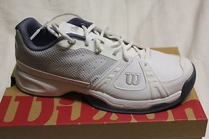 Wilson Mens Rush HC Tennis Shoes